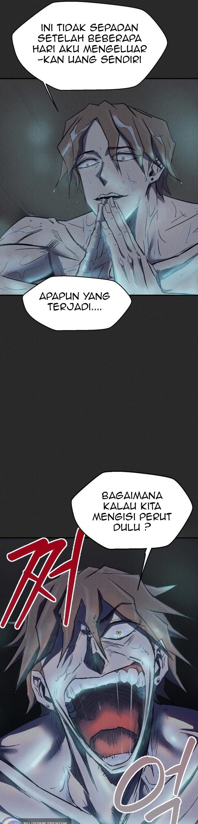 Insector Chapter 11 Gambar 18