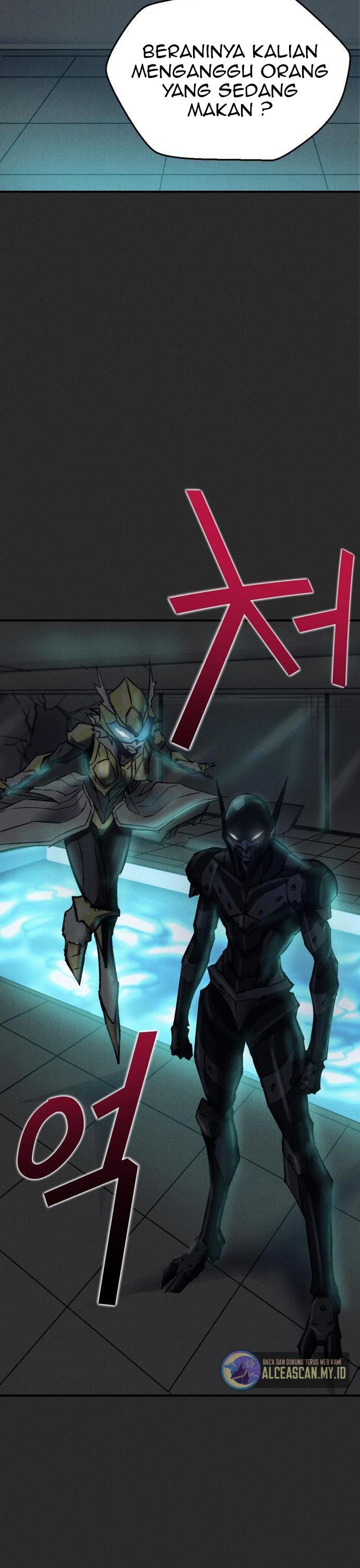 Insector Chapter 11 Gambar 36