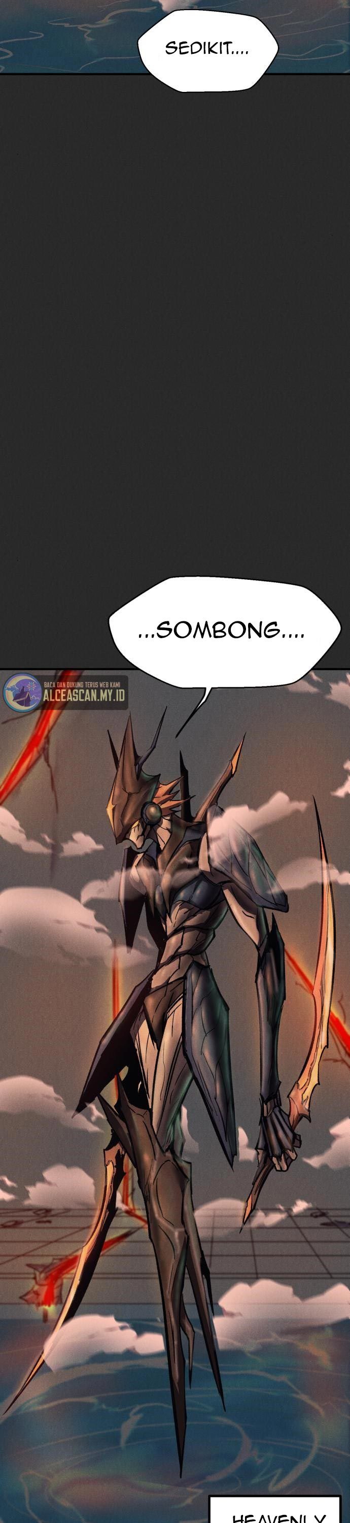 Insector Chapter 11 Gambar 48