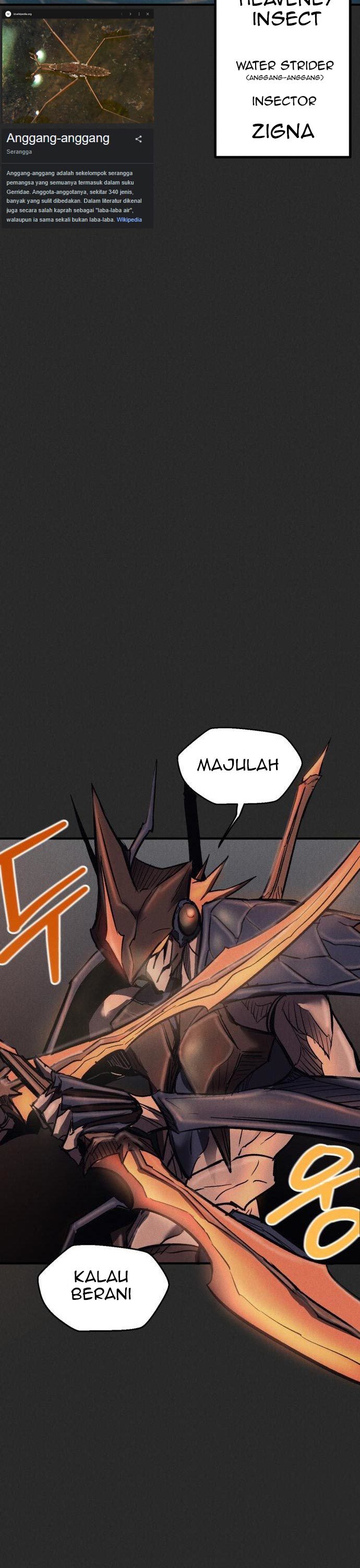 Insector Chapter 11 Gambar 49
