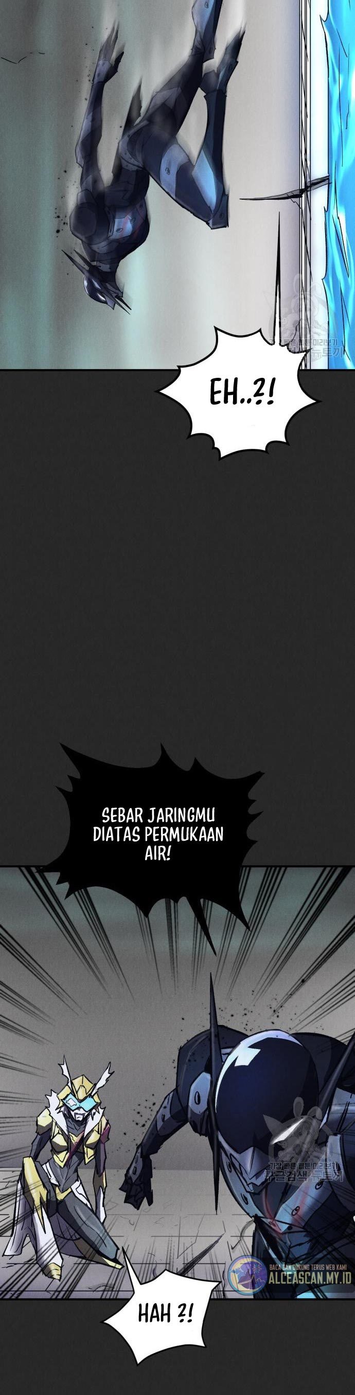 Insector Chapter 12 Gambar 10