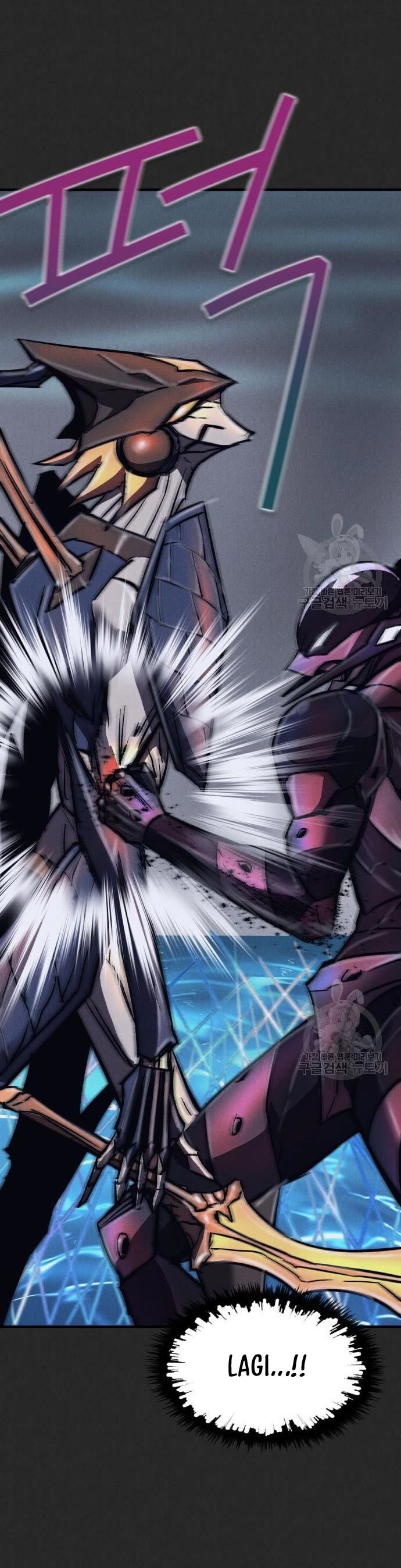Insector Chapter 12 Gambar 17