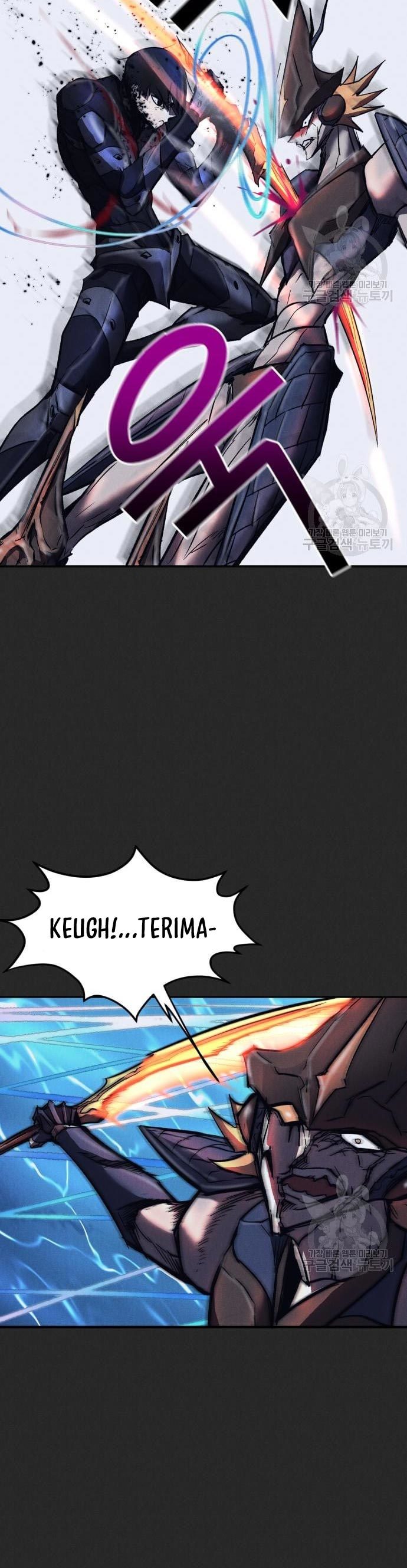 Insector Chapter 12 Gambar 33