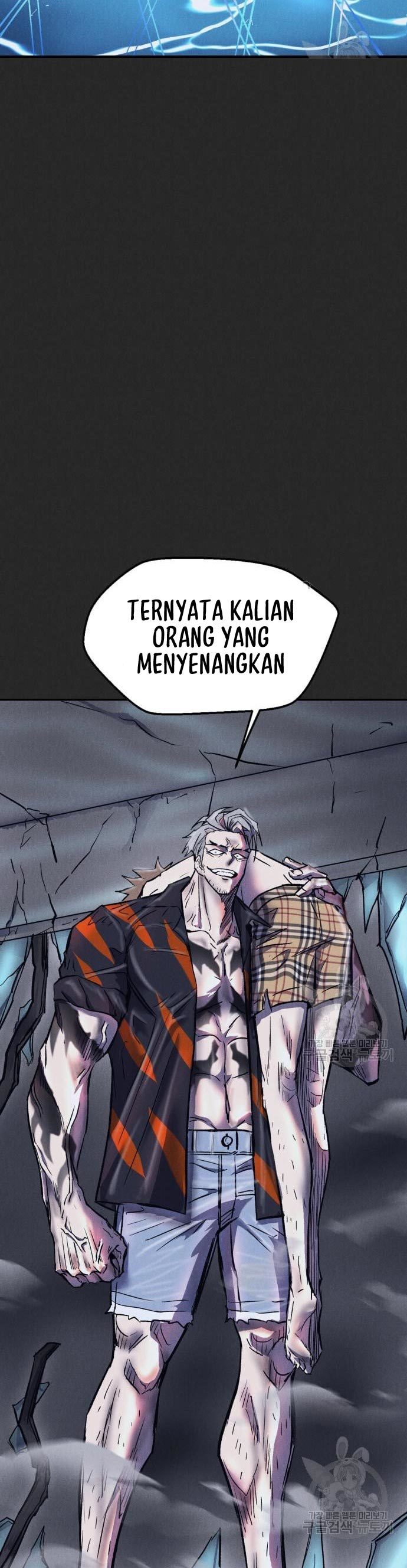 Insector Chapter 12 Gambar 43