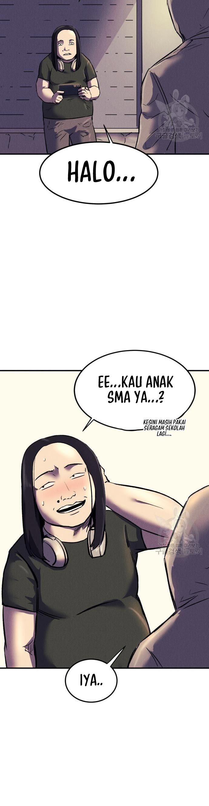 Insector Chapter 12 Gambar 51