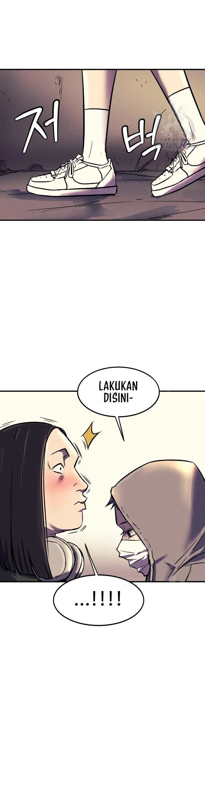 Insector Chapter 12 Gambar 53