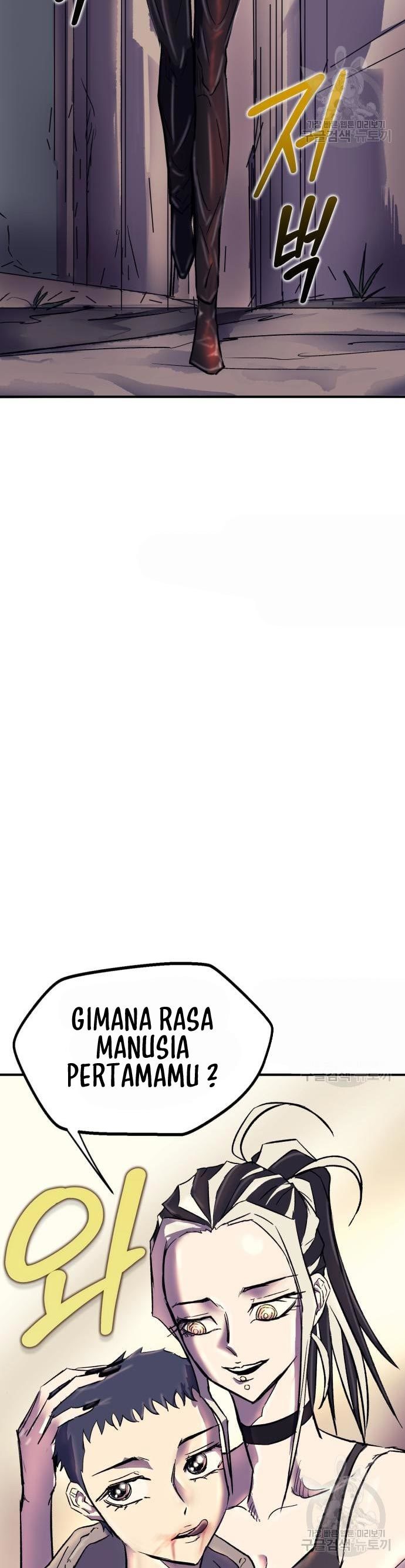 Insector Chapter 12 Gambar 61