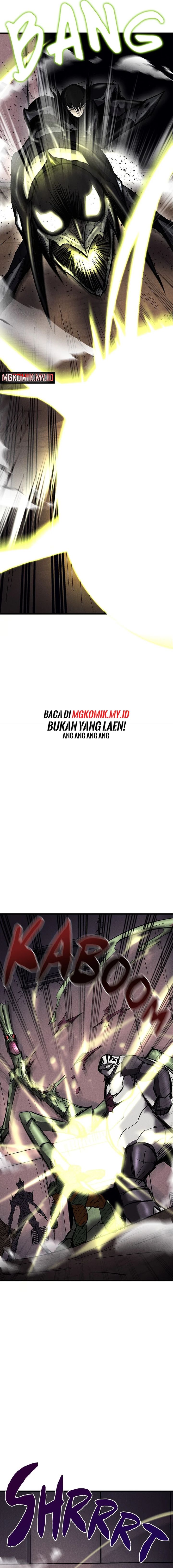 Insector Chapter 26 Gambar 2