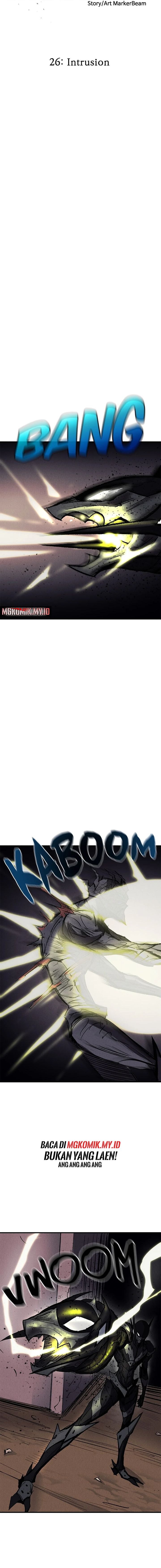 Insector Chapter 26 Gambar 7