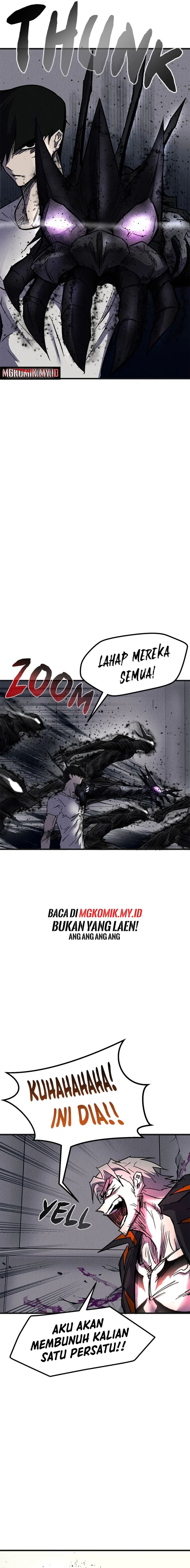 Insector Chapter 29 Gambar 2