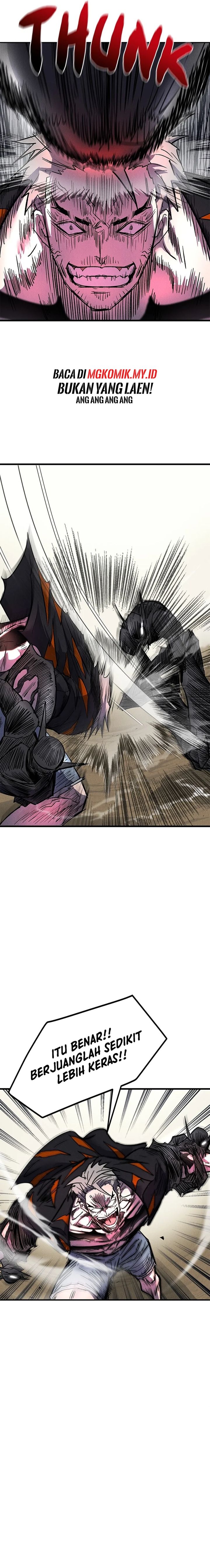 Insector Chapter 29 Gambar 6