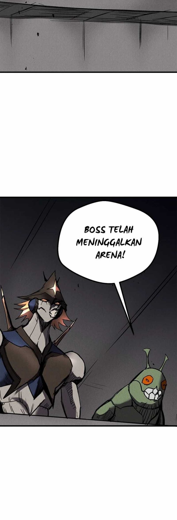 Insector Chapter 30 Gambar 2