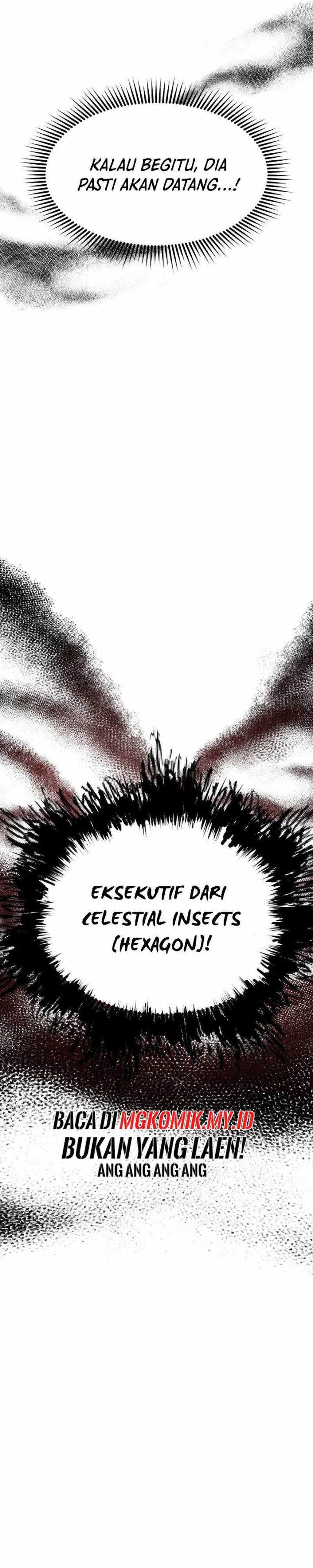 Insector Chapter 30 Gambar 4