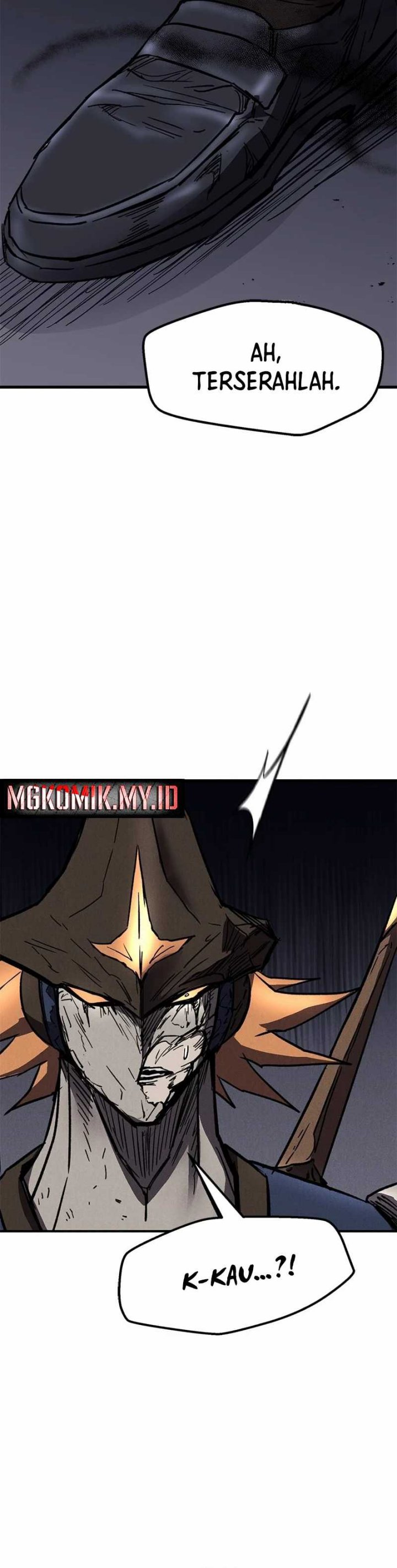 Insector Chapter 30 Gambar 6