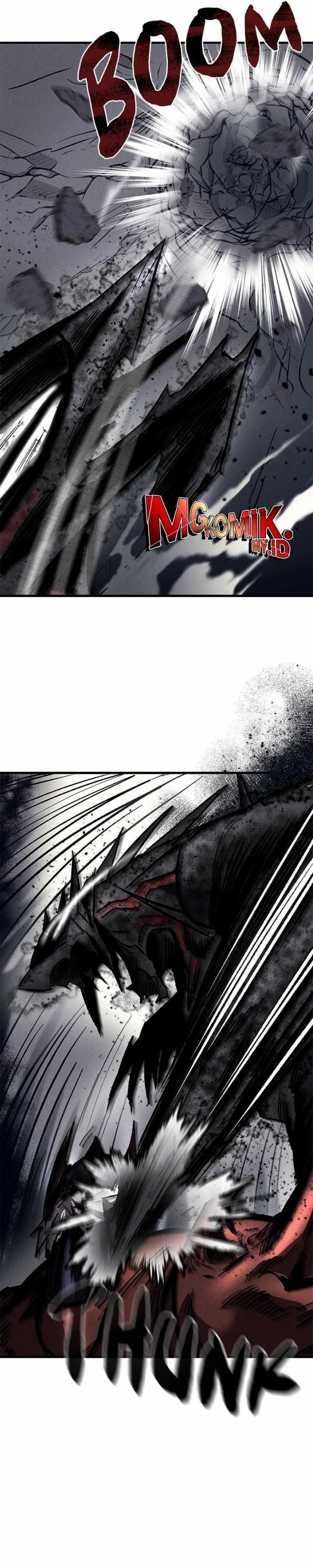 Insector Chapter 30 Gambar 11