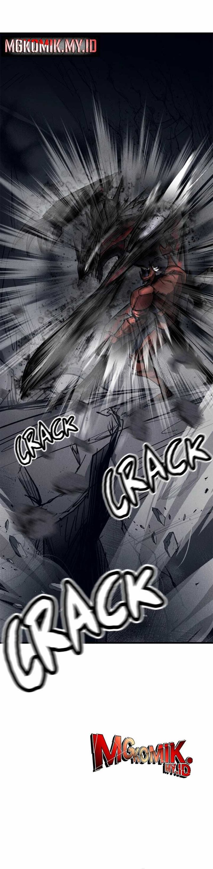 Insector Chapter 30 Gambar 12
