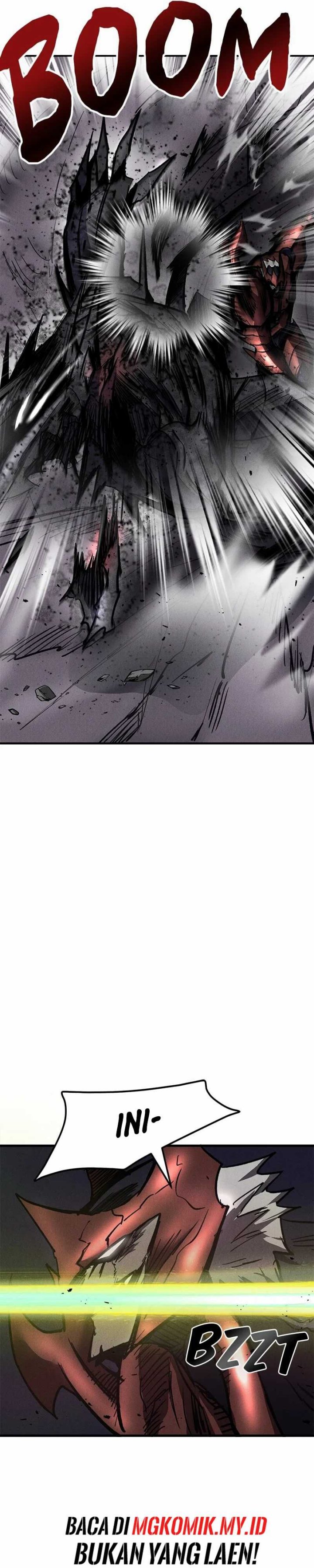 Insector Chapter 30 Gambar 15