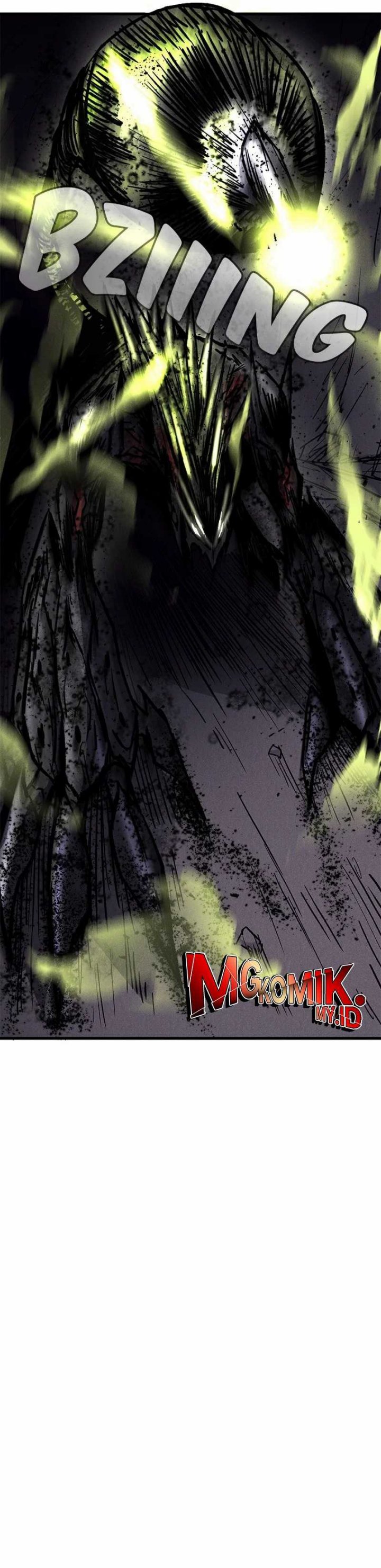 Insector Chapter 30 Gambar 18