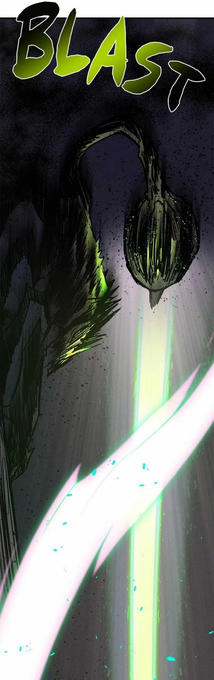 Insector Chapter 30 Gambar 19