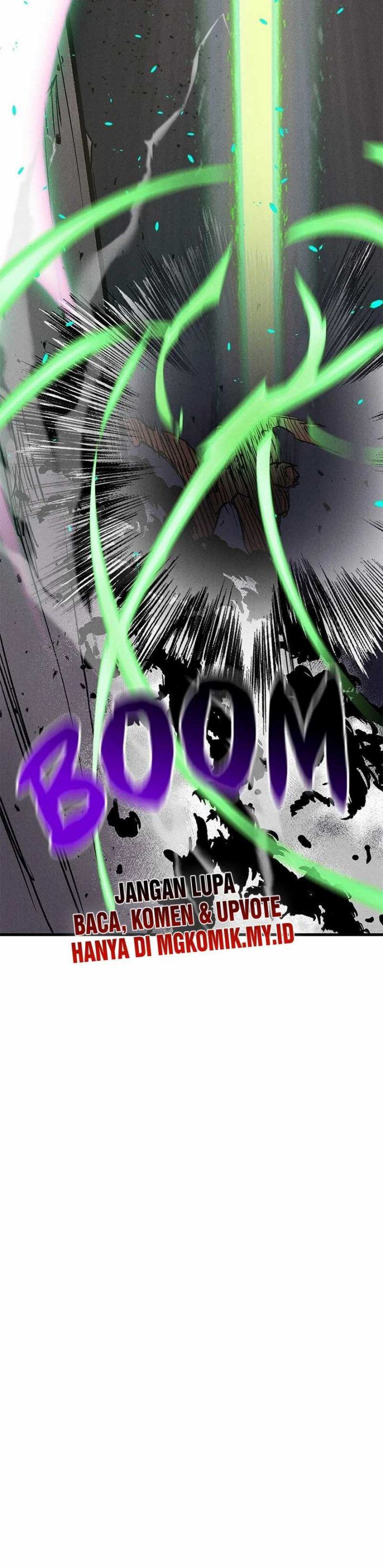 Insector Chapter 30 Gambar 20