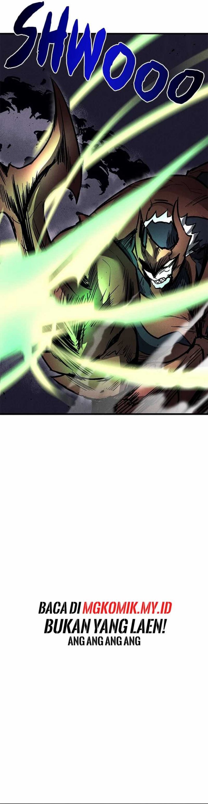 Insector Chapter 30 Gambar 21