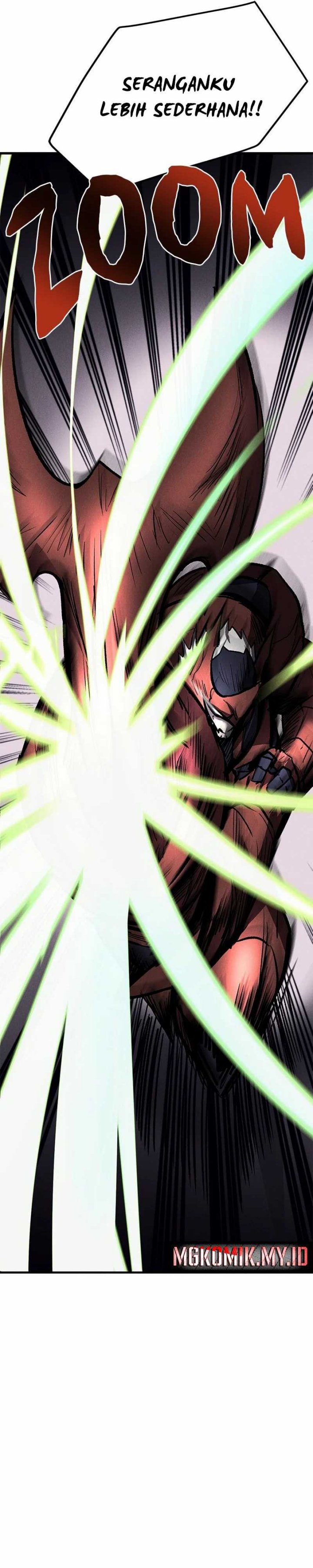 Insector Chapter 30 Gambar 23