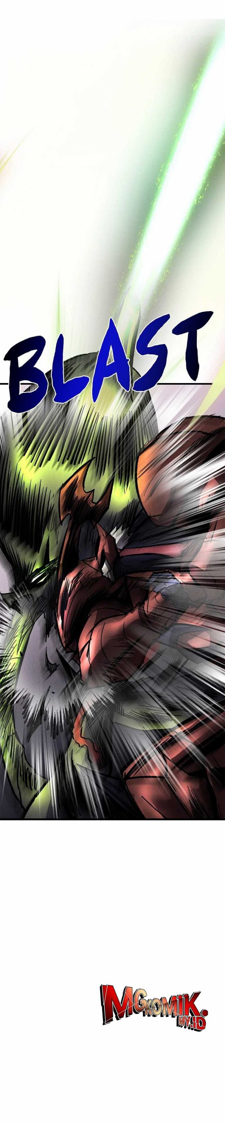 Insector Chapter 30 Gambar 24