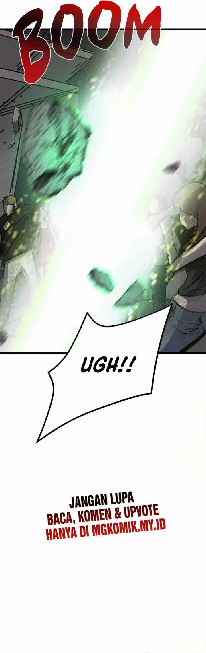 Insector Chapter 30 Gambar 26