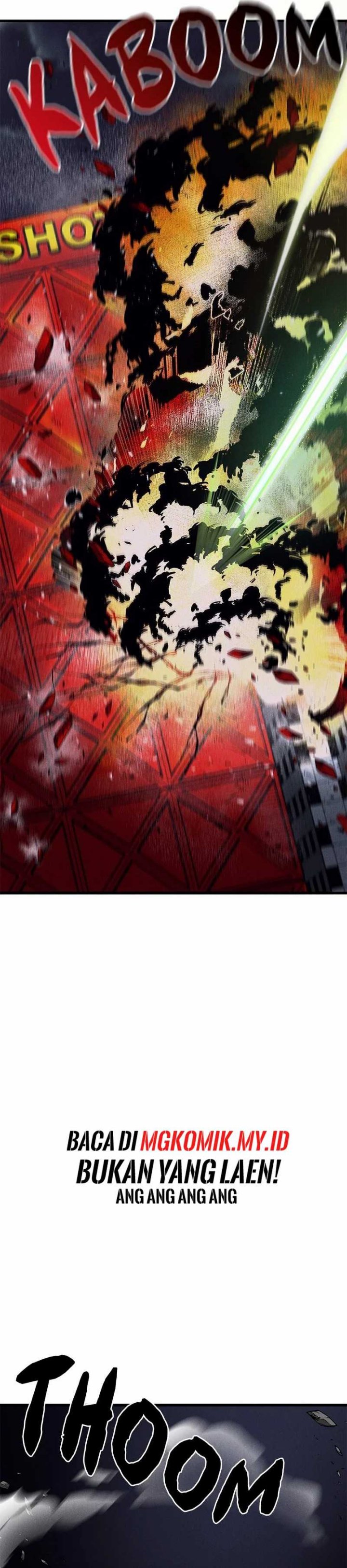 Insector Chapter 30 Gambar 27