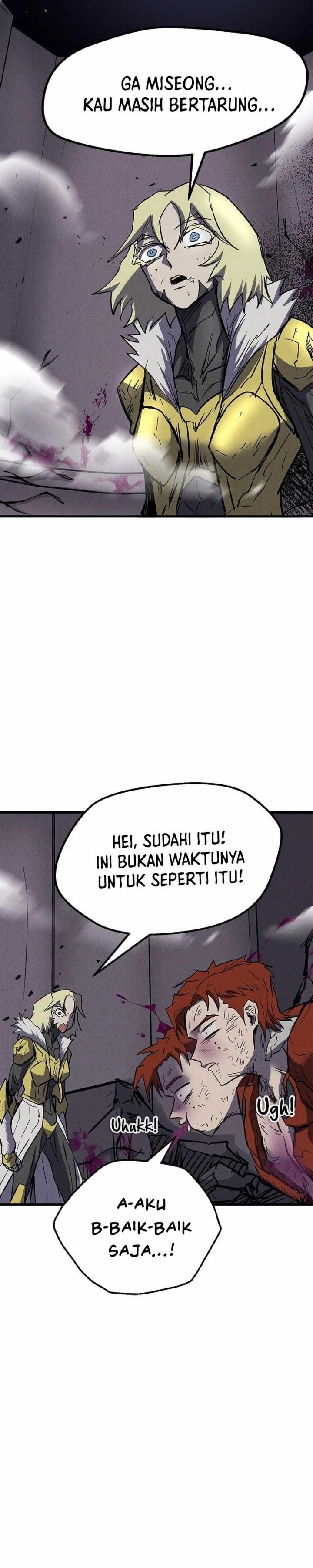 Insector Chapter 30 Gambar 28