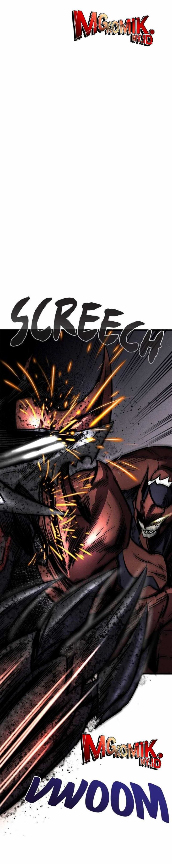 Insector Chapter 30 Gambar 29