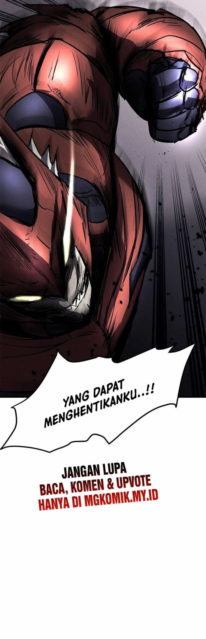 Insector Chapter 30 Gambar 31