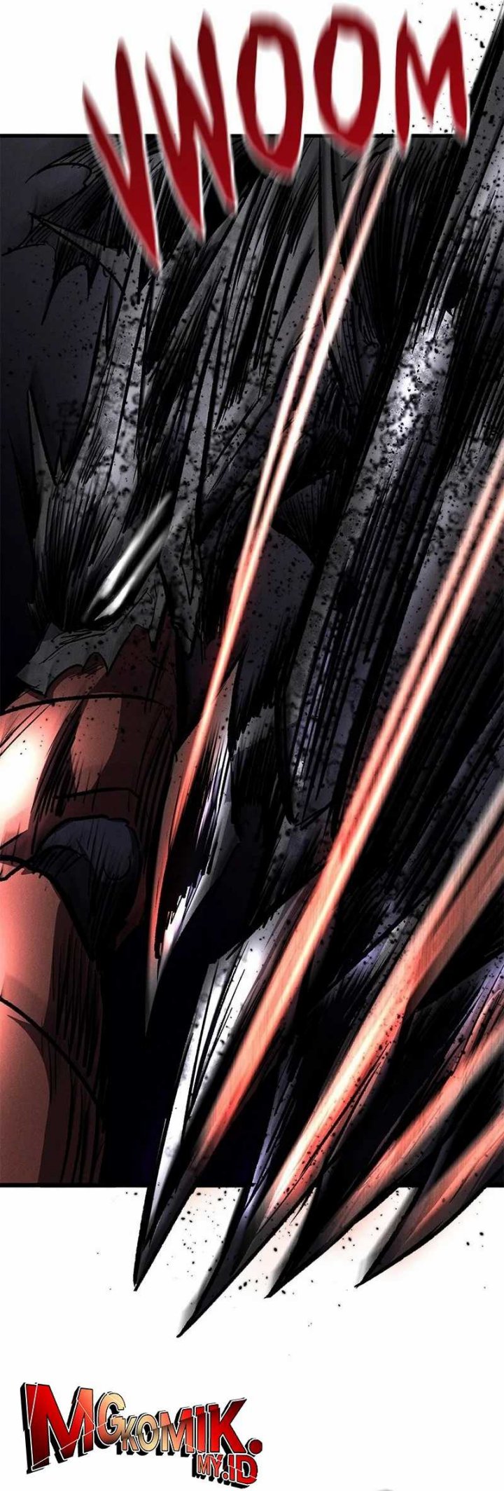 Insector Chapter 30 Gambar 34