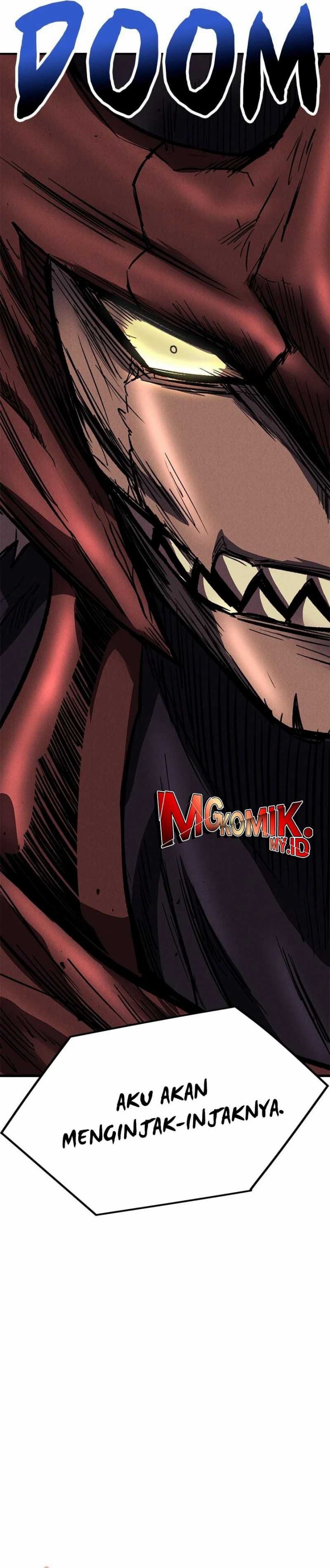 Insector Chapter 30 Gambar 36