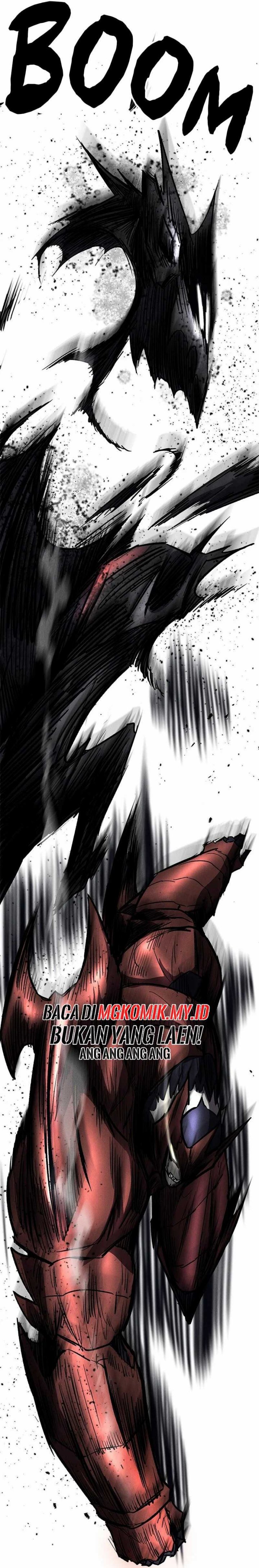 Insector Chapter 30 Gambar 38