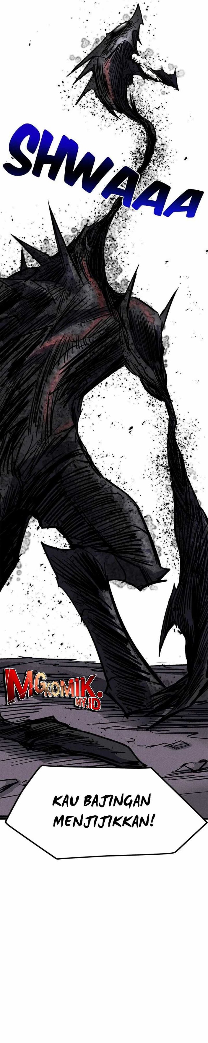 Insector Chapter 30 Gambar 41