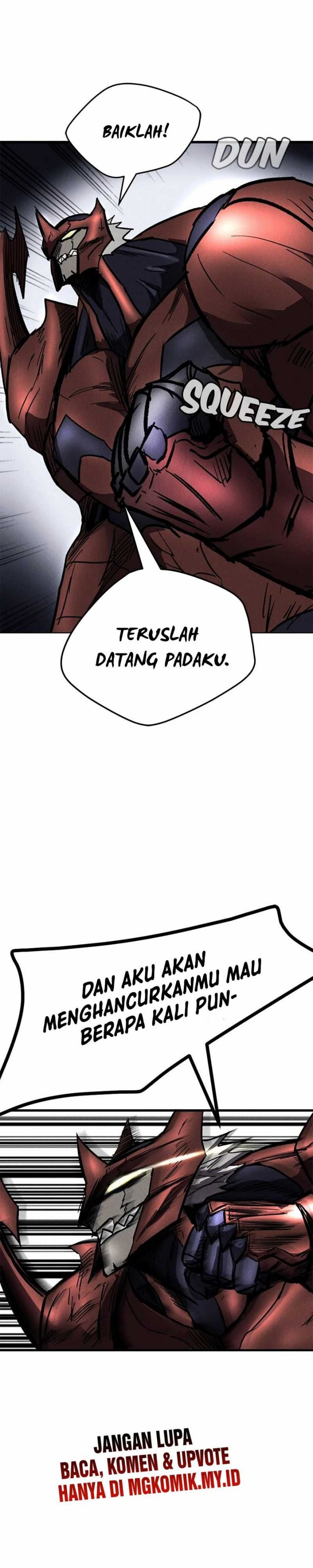 Insector Chapter 30 Gambar 42
