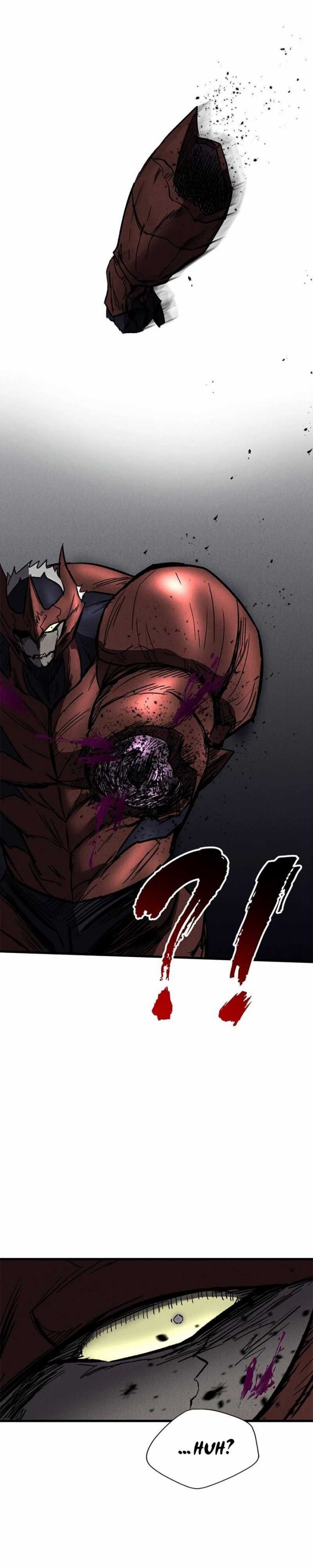 Insector Chapter 30 Gambar 43