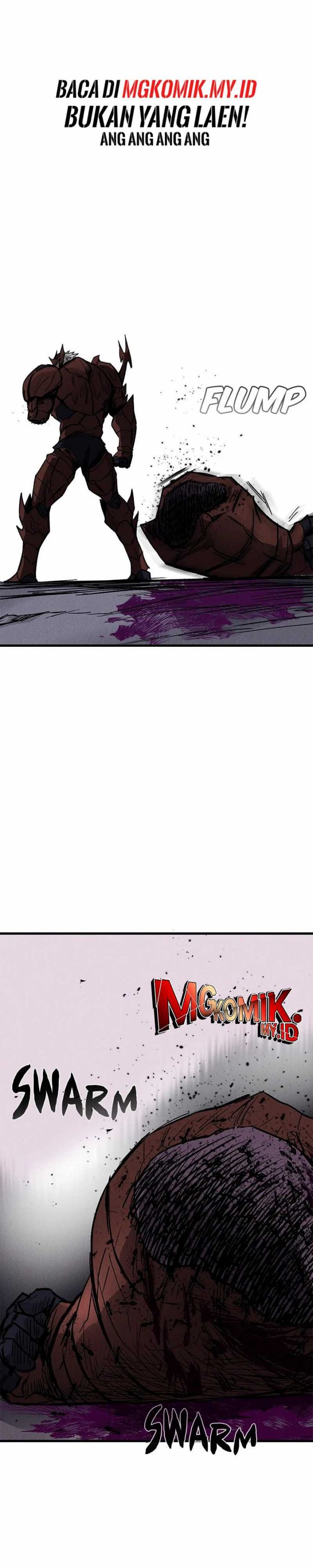 Insector Chapter 30 Gambar 44
