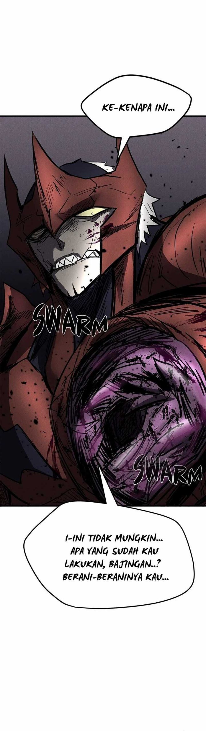Insector Chapter 30 Gambar 45