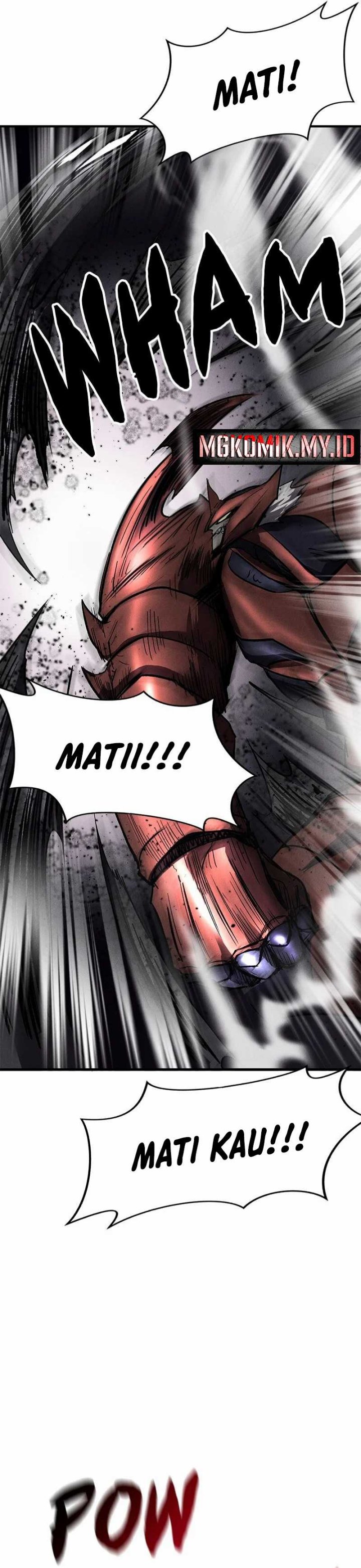 Insector Chapter 30 Gambar 47