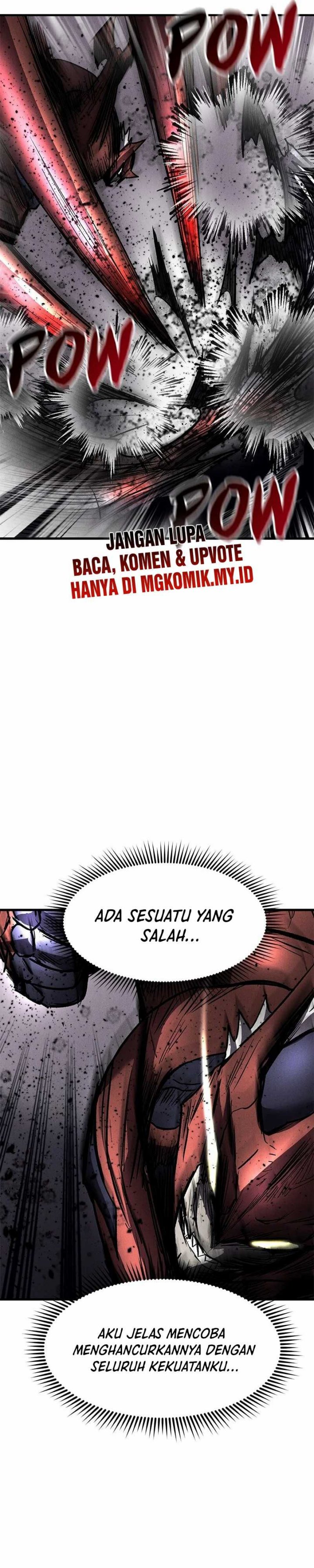 Insector Chapter 30 Gambar 48