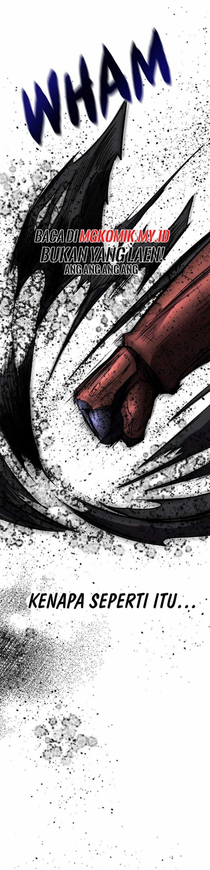 Insector Chapter 30 Gambar 49