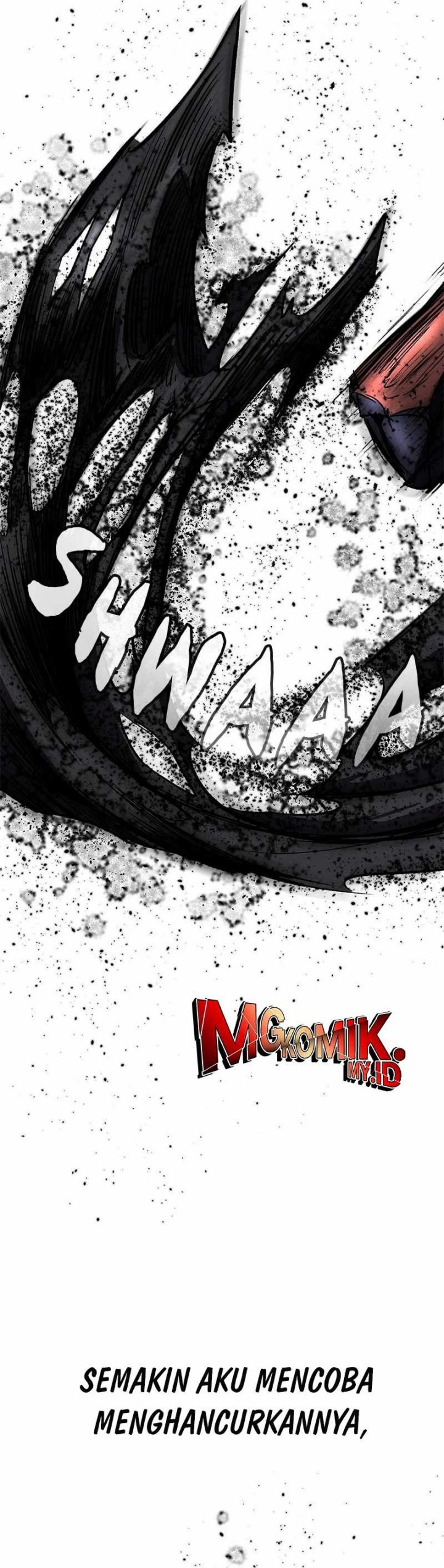 Insector Chapter 30 Gambar 50