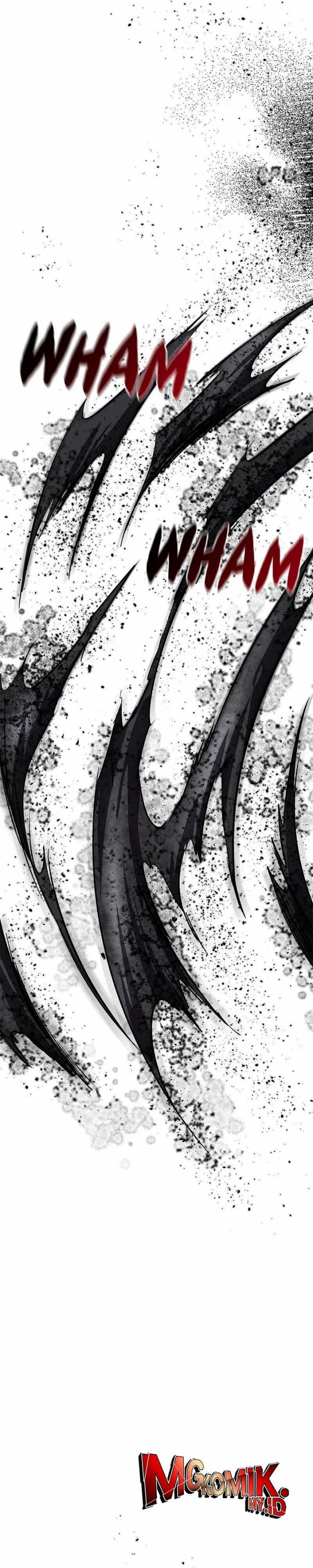 Insector Chapter 30 Gambar 51