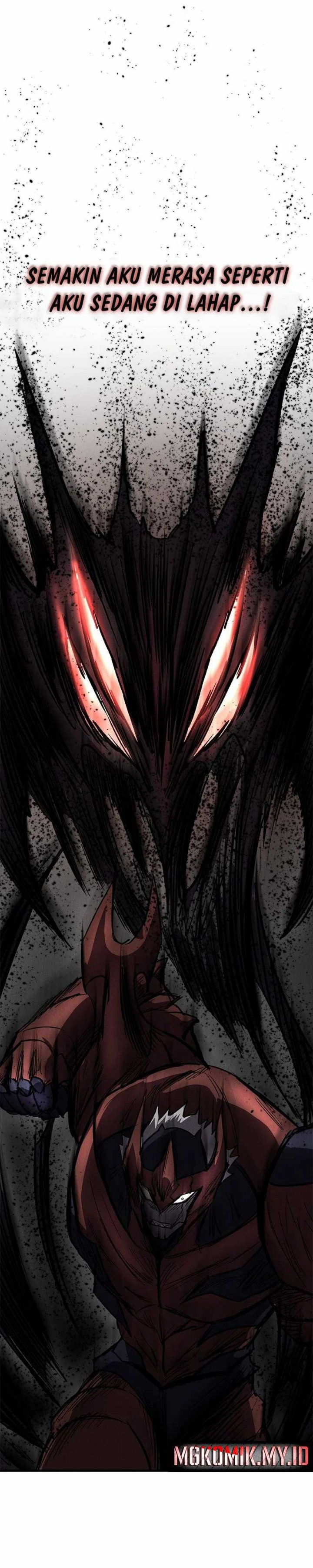 Insector Chapter 30 Gambar 52