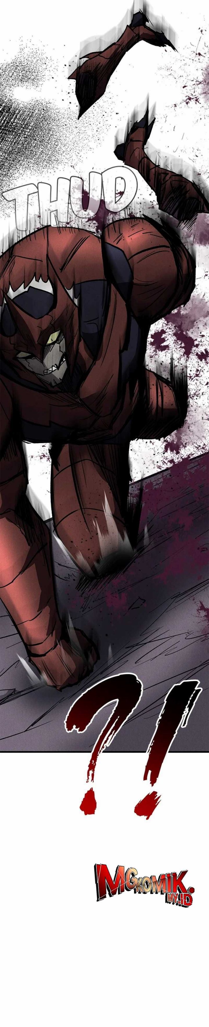 Insector Chapter 30 Gambar 55