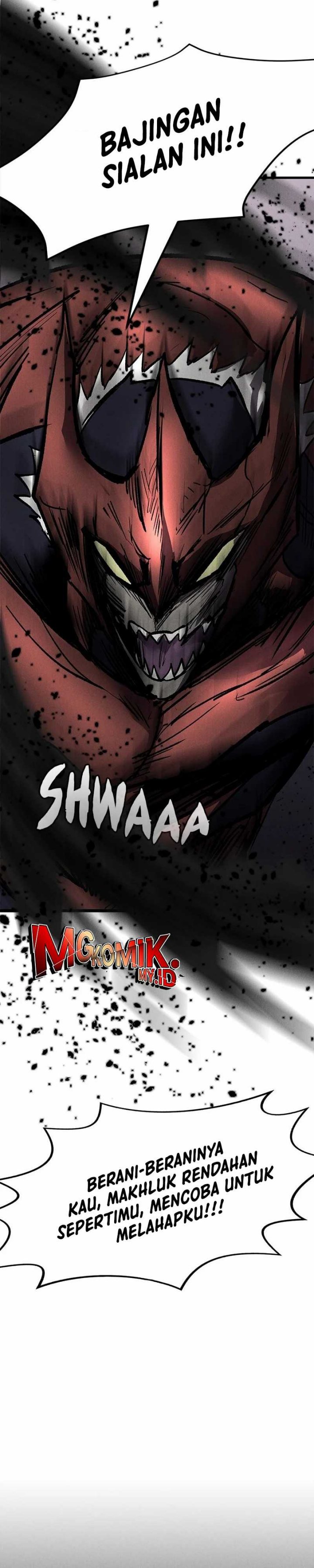 Insector Chapter 30 Gambar 57