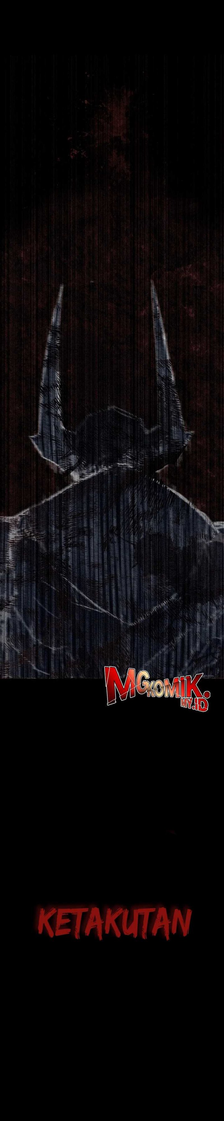Insector Chapter 30 Gambar 60