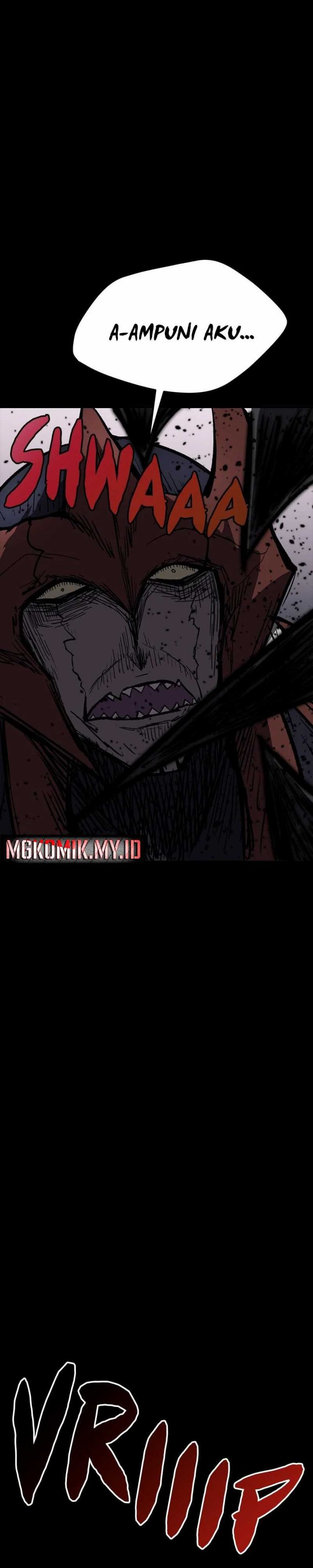 Insector Chapter 30 Gambar 61